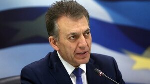 Βρούτσης: "Τα γήπεδα θα ανοίξουν στις 12 Φεβρουαρίου σ' ένα νέο περιβάλλον"