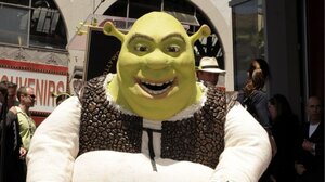 Διαμονή στο Shrek's Swamp στη Σκωτία