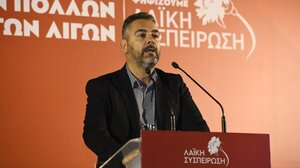 Γ. Πρωτούλης: Να στηριχθούν οι αθλητικές Ομοσπονδίες