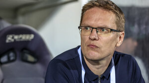 ΟΦΗ: Περισσότερες λύσεις για το κρίσιμο ματς με τον Βόλο