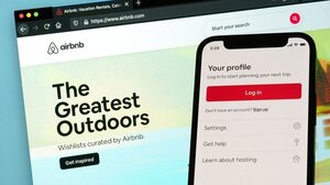 Airbnb: Πάνω από 779 εκ. ευρώ κατασχέθηκαν από την ιταλική εφορία