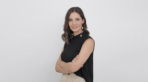 Αναστασία Μιχαλοδημητράκη (Cretalive): Η επιτυχία έρχεται με προσήλωση στο στόχο και αποφασιστικότητα