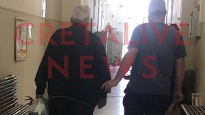 Σε κατ' οίκον περιορισμό ο 84χρονος