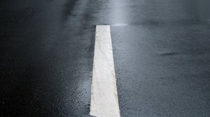 Η βροχή έφερε πτώσεις βράχων