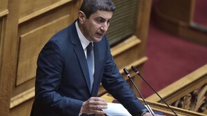 Λευτέρης Αυγενάκης: Νέο κεφάλαιο στις σχέσεις Ελλάδας - Ινδίας το μνημόνιο συνεργασίας