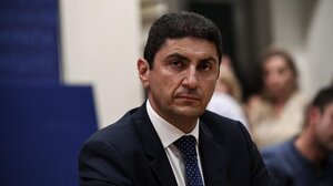 Λ. Αυγενάκης: "Το μνημόνιο συνεργασίας με την Τουρκία ανοίγει νέους ορίζοντες στον πρωτογενή τομέα"