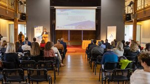 Χανιά: Παρουσίαση έργων που υλοποιήθηκαν στο πλαίσιο της Στρατηγικής Βιώσιμης Αστικής Ανάπτυξης 