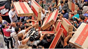 Black Friday: Ας προσέξουμε τις ψεύτικες προσφορές 