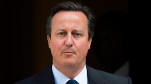 Ανασχηματισμός στη Βρετανία - Ο Κάμερον νέος ΥΠΕΞ