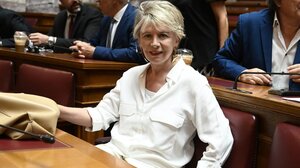 Έλενα Ακρίτα - Μίλτος Τεντόγλου: Η μεγάλη ρεβάνς!