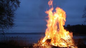 Η αντιπυρική περίοδος τελείωσε αλλά χρειάζεται προσοχή!