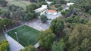 Άμεση αντίδραση του Δήμου Αμαρίου στην πρόταση για κατάργηση του Γυμνασίου Συβρίτου 