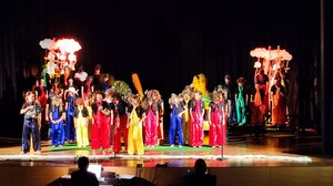 Ακροάσεις από την Παιδική – Εφηβική Χορωδία του Δήμου Χανίων