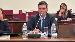 O Αλ. Μαρκογιαννάκης στην Επιτροπή Περιφερειών για το δημογραφικό