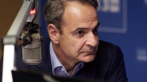 Μητσοτάκης: Έρχονται αυξήσεις μισθών σε γιατρούς