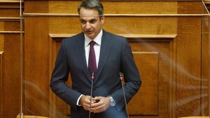 Κυρ. Μητσοτάκης: Έχει έρθει η ώρα όλοι μαζί να κάνουμε ένα σημαντικό βήμα για την αποκομματικοποίηση του κράτους