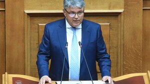 Νίκη: Η κυβέρνηση να θέσει βέτο στις διαδικασίες για την ένταξη της Βόρειας Μακεδονίας στην ΕΕ