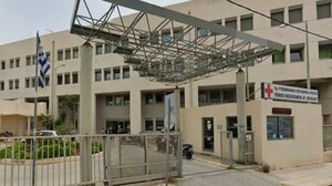 Ο Σύλλογος Εργαζομένων στο νοσοκομείο Αγίου Νικολάου για την επίσκεψη Χρυσοχοΐδη στο Λασίθι