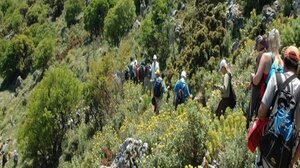 Εξορμήσεις του Ορειβατικού Συλλόγου Ηρακλείου την ερχόμενη Κυριακή