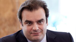 Στην Αυστρία για θέματα παιδείας ο Κυριάκος Πιερρακάκης