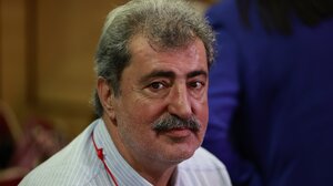 Υπέρ των διαγραφών τάσσεται ο Π. Πολάκης: "Θέλω τον ΣΥΡΙΖΑ κυβερνώσα εξουσία"