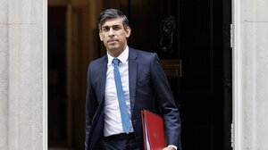 Politico: "Η ελληνική τραγωδία του Σούνακ"