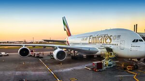 Emirates: Παραγγελία «μαμούθ» 52 δισ. δολαρίων για 95 αεροσκάφη Boeing