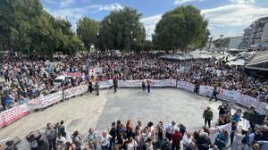 ΠΑΣΟΚ - Κίνημα Αλλαγής Λασιθίου: Στήριξη στις σημερινές κινητοποιήσεις σε όλο τον νομό