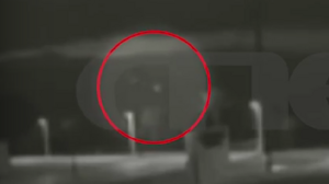 Βίντεο-ντοκουμέντο: Η στιγμή της πτώσης του αεροσκάφους στα Χανιά