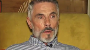 Σταύρος Ζαλμάς: "Έγραψαν ότι έπασχα από AIDS και μου κατέστρεψαν τη ζωή"