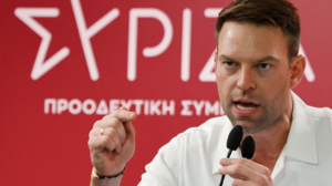 Κασσελάκης σε Τσακαλώτο-Πέρκα: Δώστε πίσω τις έδρες - Δεν υπάρχουν διαγραφές, δεν θα γίνει δημοψήφισμα