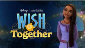 Wish: Το νέο μιούζικαλ της Disney όπου όλες οι ευχές γίνονται αληθινές