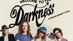 The Darkness: Ντοκιμαντέρ για τη δύσκολη και ξεκαρδιστική διαδρομή επιστροφής τους