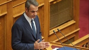 Ανακοινώσεις Μητσοτάκη σήμερα για μέτρα ανασυγκρότησης σε Θεσσαλία και Έβρο