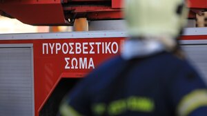 Τροχαίο με εγκλωβισμό στην Ηρακλείου - Μοιρών