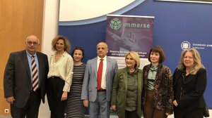 Μια πρωτοποριακή έρευνα για τα παιδιά μεταναστών και προσφύγων στη χώρα μας - Ο ρόλος της Κρήτης