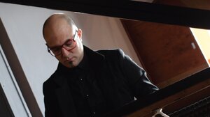 Ρεσιτάλ πιάνου του Δημήτρη Ντρουμπογιάννη