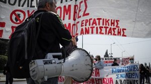 Στάση εργασίας της ΑΔΕΔΥ και της ΠΟΕΔΗΝ, 24ωρη της ΠΟΕ-ΟΤΑ