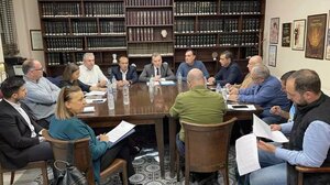 Φορολογικό: "Να πάρουν θέση" καλούνται Υπουργοί και βουλευτές του Ηρακλείου