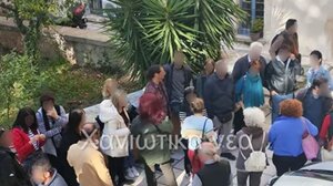 Στην Eισαγγελία ανηλίκων για τα περιστατικά βίας γονείς και εκπαιδευτικοί 