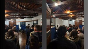 Πρώτη δύναμη η ΔΗΚΙΟ στο Οικονομικό Επιμελητήριο