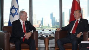 Επίθεση Νετανιάχου στον Ερντογάν: "Είναι ο τελευταίος που θα μας κάνει ηθικό κήρυγμα" 