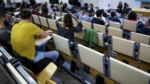 Αιώνιοι φοιτητές το 48% των εγγεγραμμένων στα ελληνικά ΑΕΙ - Τα ποσοστά στην Κρήτη