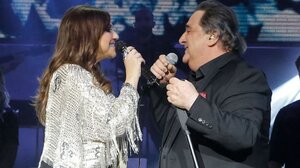 «Άλλη φορά δεν θα σε δω»: Η Καίτη Γαρμπή για τον Βασίλη Καρρά