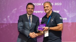 «Εταιρεία της Χρονιάς» για το 2023 αναδείχθηκε η Grid Telecom στο 25ο Συνέδριο "InfoCom World"