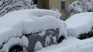 Κακοκαιρία - Γερμανία: Ξεκίνησαν οι πτήσεις από το Μόναχο