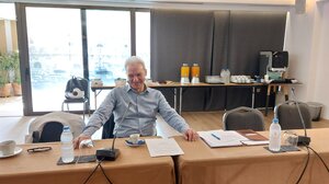 Τα 4 σημεία- «κλειδιά» του Α. Καλοκαιρινού για τον Δήμο Ηρακλείου- Δείτε βίντεο