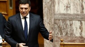 Β. Κικίλιας: Με 990 νέα στελέχη ενισχύεται το Πυροσβεστικό Σώμα