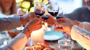 «Τσιμπημένες» οι τιμές για το Χριστουγεννιάτικο τραπέζι στο Ηράκλειο