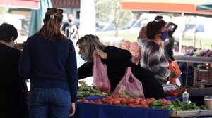 Περιπετειώδης καταδίωξη τσαντάκια - Τον έπιασε δημοσιογράφος